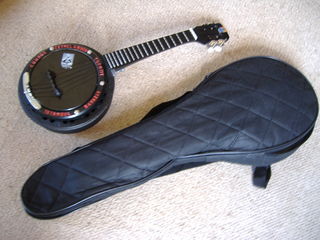 Ethnic Banjolele